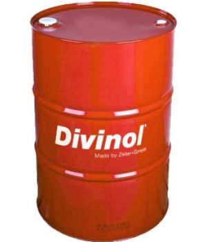 Моторное масло DIVINOL Multimax Premium 5W-30, 200л