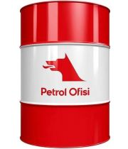 Моторное масло Petrol Ofisi MAXIMUS XT 10W-40, 208л