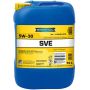 Моторное масло RAVENOL SVE Standard Viscosity Ester Oil 5W-30, 10л