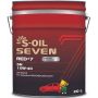Моторное масло S-OIL SEVEN RED #7 SN 10W-40, 20л