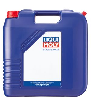 Дизельный антигель концентрат LIQUI MOLY Diesel Fliess-Fit K, 20л