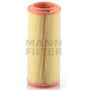 Воздушный фильтр MANN-FILTER C 12107/1