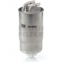 Топливный фильтр MANN-FILTER WK 853/23