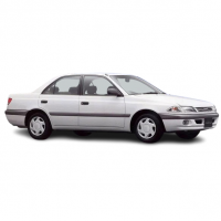 Caldina / Carina / Corona