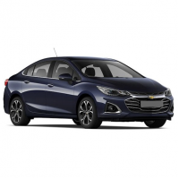 Cruze II, (D2LC)