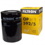 Масляный фильтр Filtron OP592/5