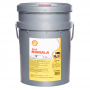 Моторное масло Shell Rimula R4 X 15W-40, 20л
