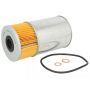 Масляный фильтр MANN-FILTER PF 1050/1N