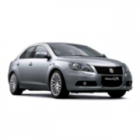 Kizashi