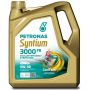 Моторное масло Petronas Syntium 3000 FR 5W-30, 4л
