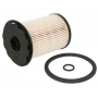 Топливный фильтр MANN-FILTER PU 731X