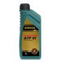 Трансмиссионное масло Korson FULL SYNTHETIC ATF VI, 1л