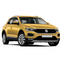 T-Roc