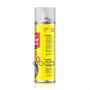 Чернитель шин Пенный очиститель- Tire Shiner Clean&Black KANGAROO, 650мл 330137