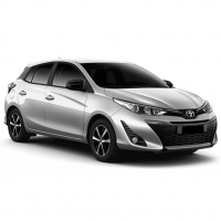 Yaris IV / Vios III / Limo