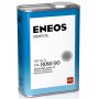 Трансмиссионное масло ENEOS Gear Oil GL-5 80W-90, 1л