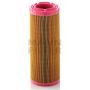 Воздушный фильтр MANN-FILTER C 1196/2