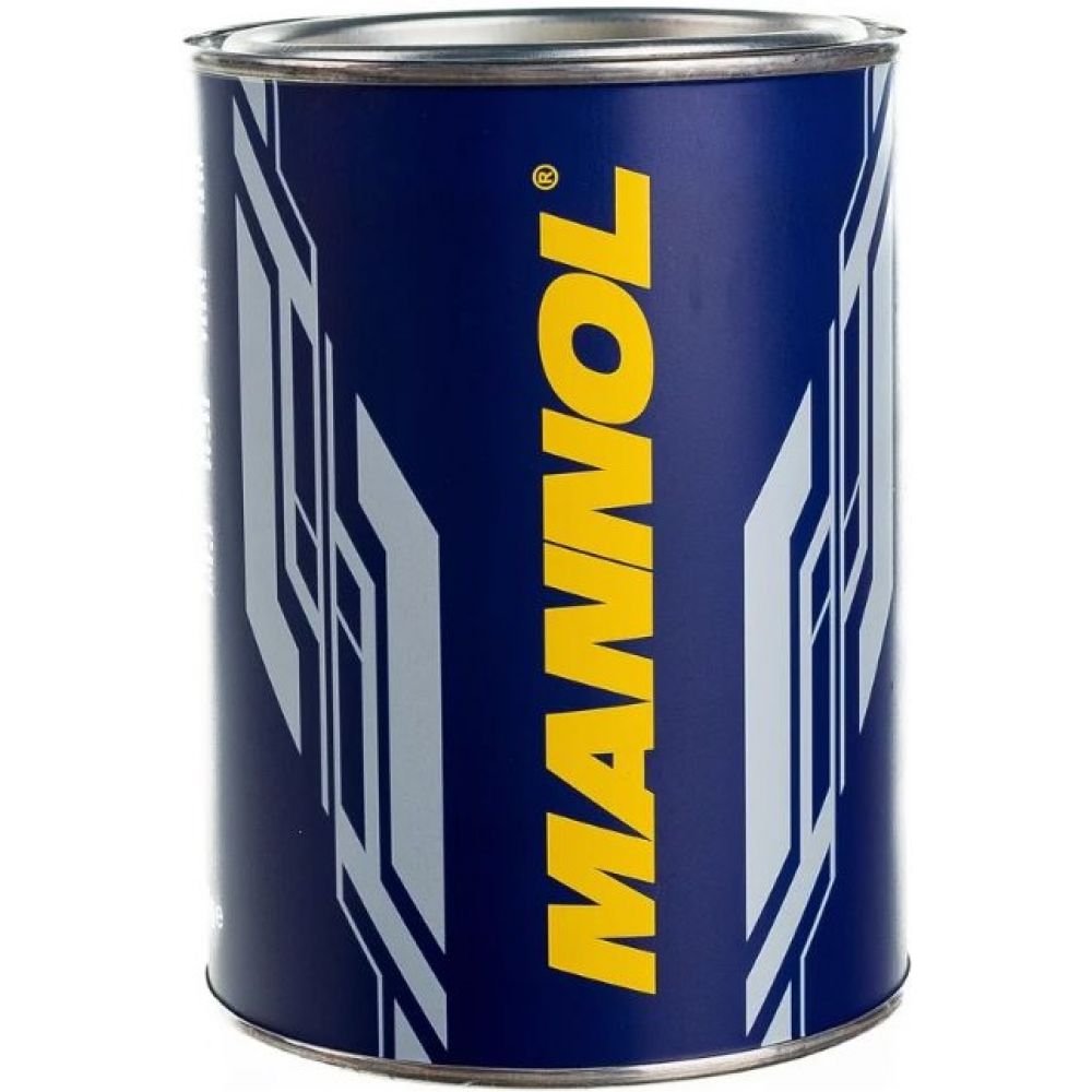 Универсальная литиевая смазка MANNOL 8029 LC-2 HIGH TEMPERATURE GREASE, 800гр Универсальная литиевая смазка MANNOL 8029 LC-2 HIGH TEMPERATURE GREASE, 800гр