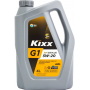 Моторное масло Kixx G1 SN Plus 5W-20, 4л