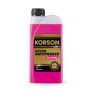 Антифриз Korson G12 EVO ⁠-⁠36, 1л