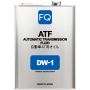 Трансмиссионное масло FQ ATF DW-1, 4л