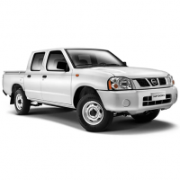 NP300 pickup
