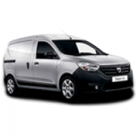 Dokker Van