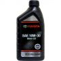 Моторное масло TOYOTA Motor Oil 10W-30 SN, 0.946л