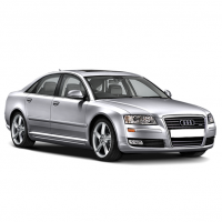 A8, A8L, S8, S8L, Limousine, 4E / 4E2 / 4E8