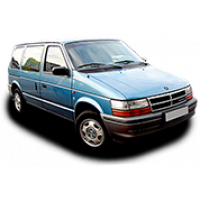 (Grand) Caravan
