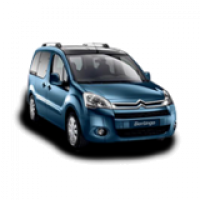Berlingo Multispace