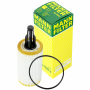 Масляный фильтр MANN-FILTER HU 7025z