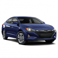 Elantra VI