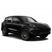 Cayenne, 92A / 958