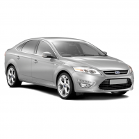 Mondeo, MK IV / CA2