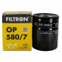 Масляный фильтр Filtron OP580/7