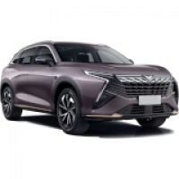 X7 Kunlun