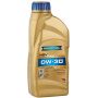 Моторное масло RAVENOL HSV 0W-30, 1л