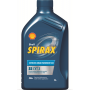 Tрансмиссионное масло Shell Spirax S5 CVT X, 1л