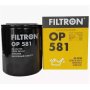 Масляный фильтр Filtron OP581