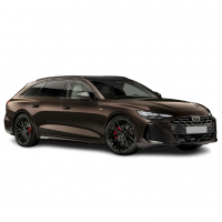 A6 Avant / A6 Limousine