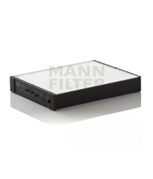 Салонный фильтр MANN-FILTER CU 2647