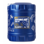 Гидравлическое масло MANNOL Hydro HV ISO 46, 10л