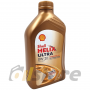 Моторное масло Shell Helix Ultra Professional AS-L 0W-20, 1л