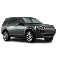 Freelander 2