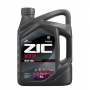 Моторное масло ZIC X7 LS 5W-30, 6л