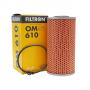 Масляный фильтр Filtron OM610