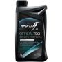 Трансмиссионное масло WOLF OFFICIALTECH ATF LIFE PROTECT 8, 1л