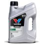 Моторное масло Valvoline SynPower FE 0W-30, 4л