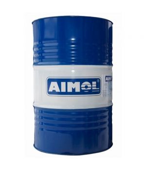 Гидравлическое масло AIMOL Hydraulic Oil HVLP 46, 205л